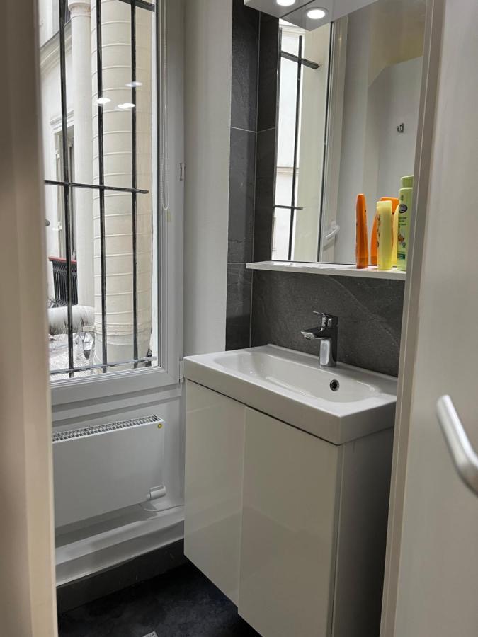 Notre Dame - Stylish Apartment Paris Exterior photo